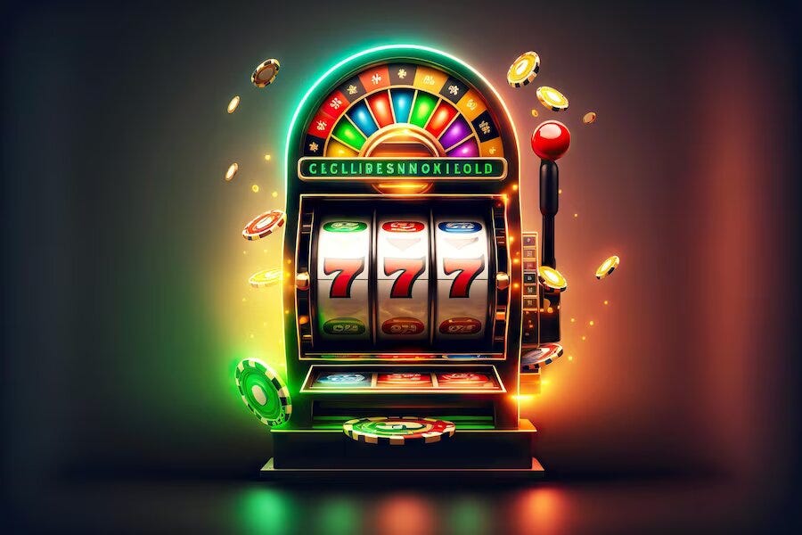 Slot Games