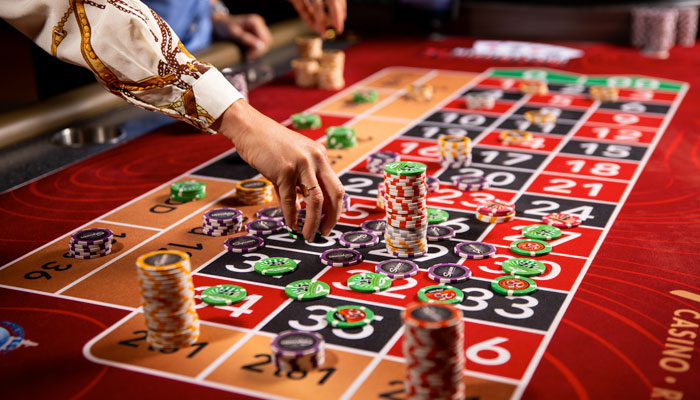 Khel222 Table Games