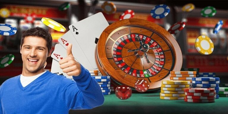 7 Best Casino Games For Beginners