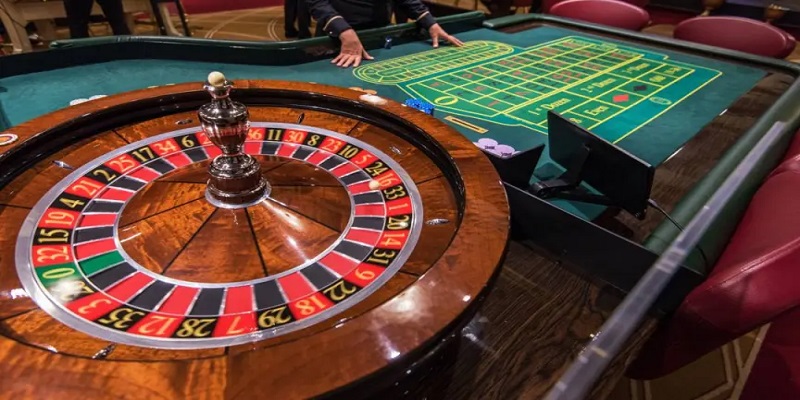 Roulette - Playwise365.net