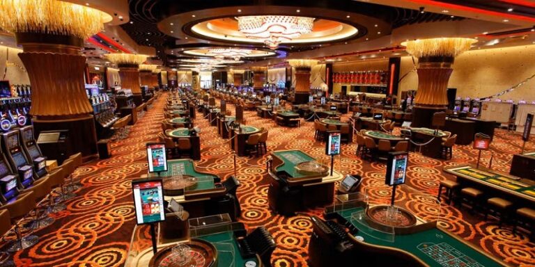 Top 5 Luxury Casino Getaways Around the World - Playwise365.net