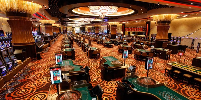 Top 5 Luxury Casino Getaways Around the World - Playwise365.net