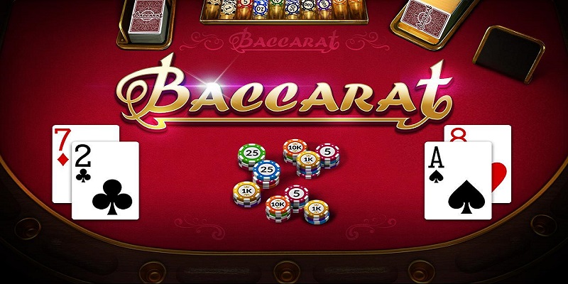 Baccarat - Playwise365.net