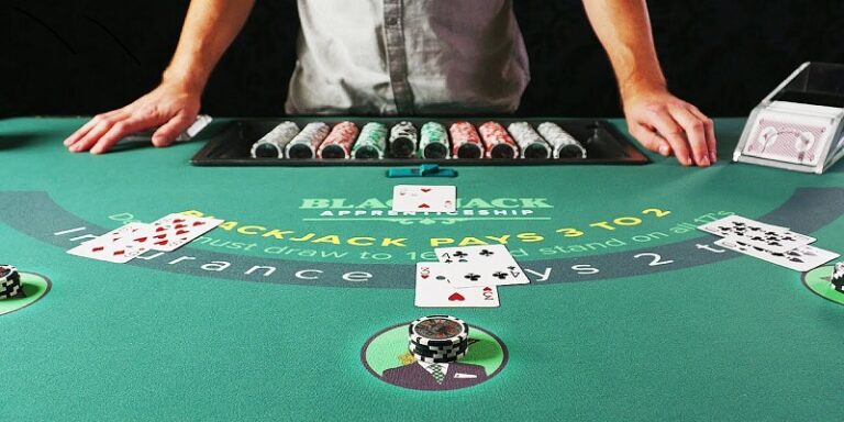 How To Play Blackjack Guide - Playwise365.net