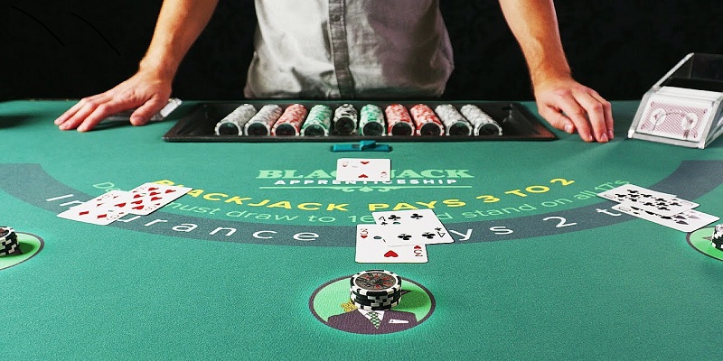 How To Play Blackjack Guide - Playwise365.net