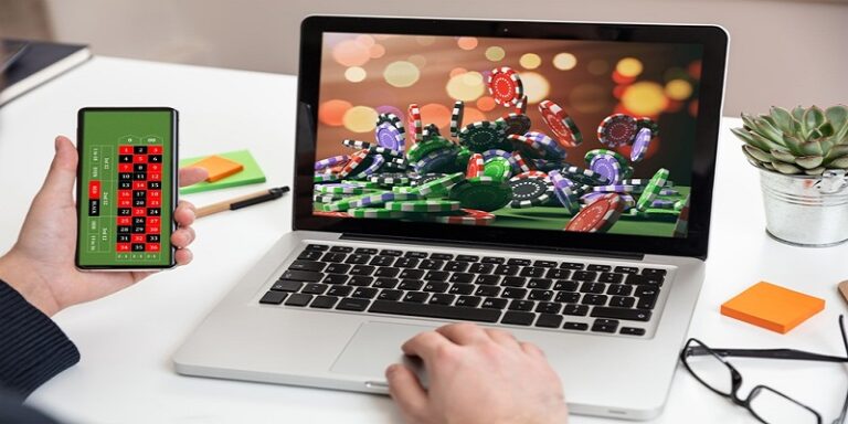 Mobile vs Desktop Casino Play - Playwise365.net