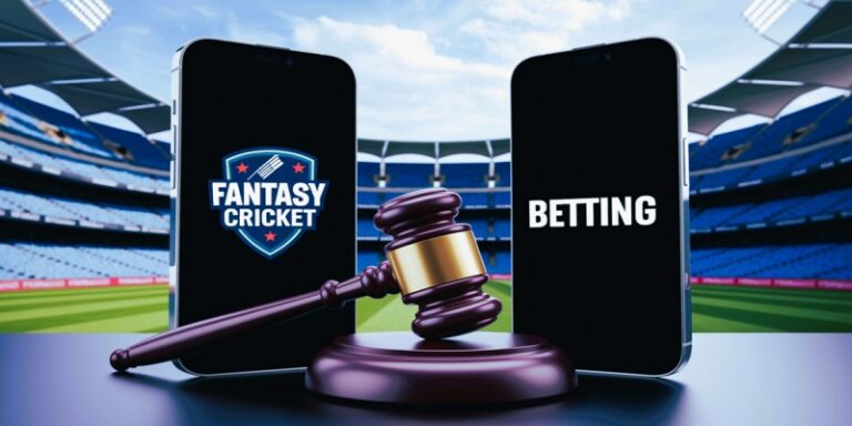 Fantasy Cricket vs Betting - Playwise365.net