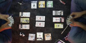 The Rising Craze of Indian Card Games in The Digital Era - Playwise365.net