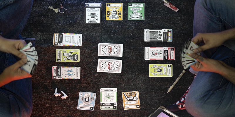 The Rising Craze of Indian Card Games in The Digital Era - Playwise365.net