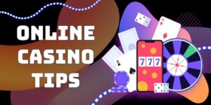 Tips To Maximize Your Success In Online Casino Games - Playwise365.net