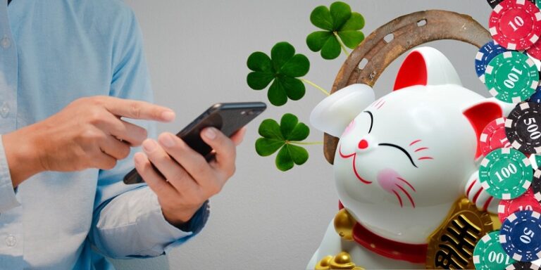 10 Weirdest Casino Superstitions Around The World - Playwise365.net