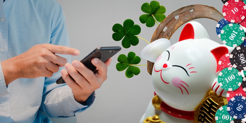 10 Weirdest Casino Superstitions Around The World - Playwise365.net