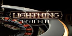 Lightning Roulette Complete Guide