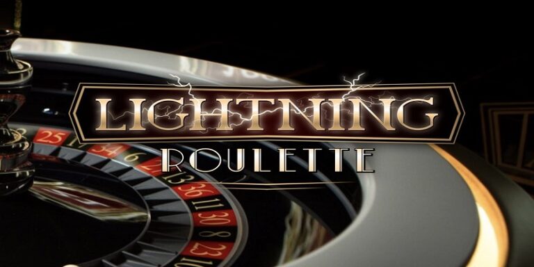 Lightning Roulette Complete Guide