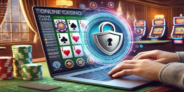 Top Signs of A Secure Online Casino - Playwise365.net