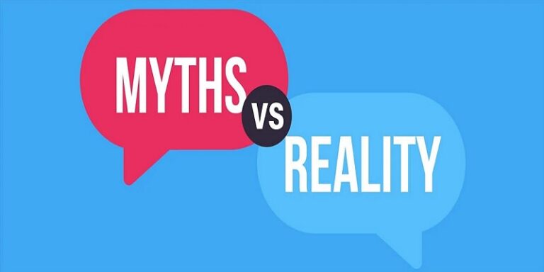 Casino Myths vs. Reality - Playwise365.net