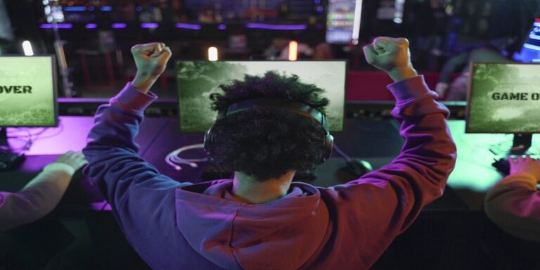 eSports and Online Casinos - Playwise365.net