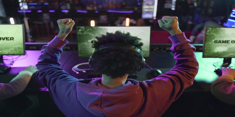 eSports and Online Casinos - Playwise365.net